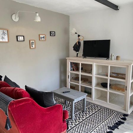 B&B - Entre Terre Et Mer Frettecuisse Kültér fotó
