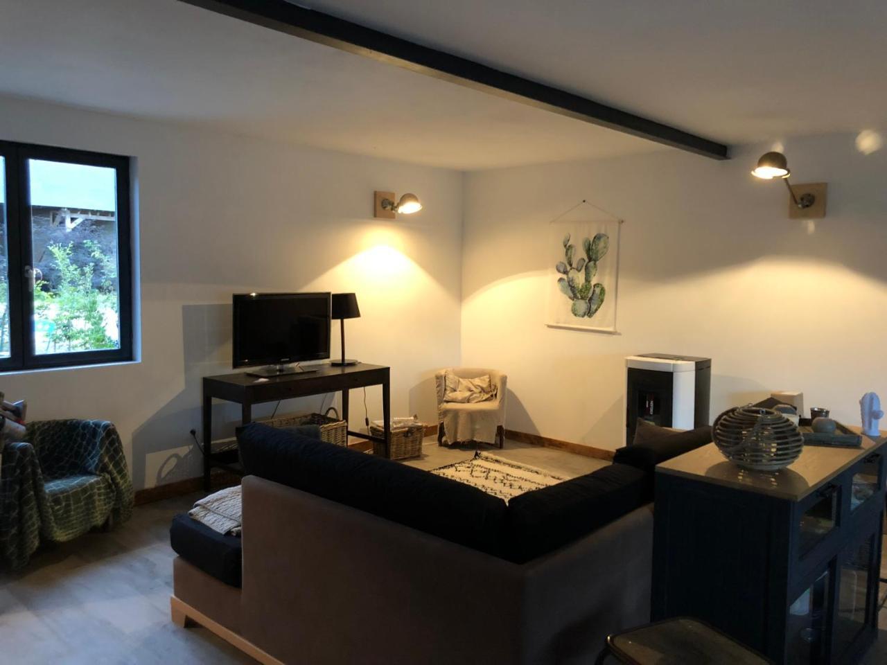 B&B - Entre Terre Et Mer Frettecuisse Kültér fotó